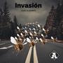 Invasión