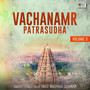 Vachanamr Patrasudha, Vol. 3