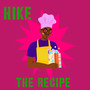 The Recipe (Explicit)