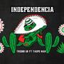 Independencia (feat. Tresor GR) [Explicit]