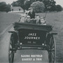 Jazz Journey (feat. Bent Axen & Erik Moseholm)