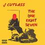 The One Eight Seven (Explicit)