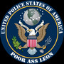 United Police States of America (Explicit)