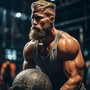 Techno Workout: Energy Booster