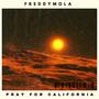 Pray For California_-_ (Official Audio)