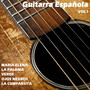 Guitarra Española (Volumen I)