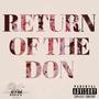 Return Of The Don (Explicit)