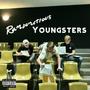 R.Y. (Rambunctious Youngsters) (feat. Stravis & K.D.) [Explicit]