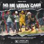 No me veran caer (feat. Manzana the dement, La ele, Moeazy & peligroso)