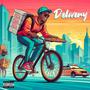 Delivery (feat. Papa pedro beats)