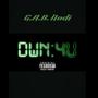 Down 4 U (Explicit)