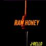 Raw Honey