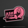 ASH KAASH