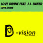 Love Divine