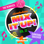 Nickelodeon Mix It Up! Vol. 23: Turntable Takeover (The Remixes)