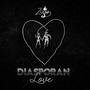 Diasporan Love (Explicit)