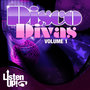 Listen Up: Disco Divas