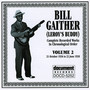 Bill Gaither Vol.2 1936-1938