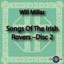 Songs Of The Irish Rovers -Disc 2