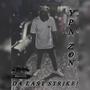 Da Last strike (Explicit)