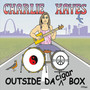 Outside da Cigar Box (Explicit)