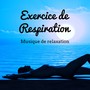 Exercice de Respiration - Musique de relaxation pour la guérison vibratoire techniques de respiration avec sons new age de la nature