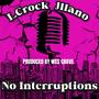 No Interruptions (feat. Jllano)