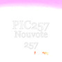 Nouvote 257 (Explicit)