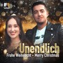 Frohe Weihnacht - Merry Christmas