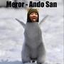 Ando San (Explicit)