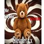 ME SIENTO PELUCHE (feat. Stewart Ex)