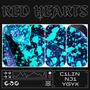 Red Hearts (feat. NJ1 & YGYX) [Explicit]