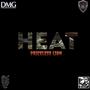 Heat (Explicit)