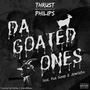 Da Goated Ones (feat. Hot Soup & Jewfisha) [Explicit]