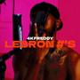 Lebron #s (Explicit)