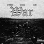 WAR (feat. SeanM$) [Explicit]