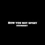 How You Not Upset (Explicit)