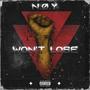 Won't Lose (Explicit)