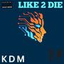 Like 2 Die (Exclusive) [Explicit]