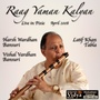 Raag Yaman Kalyan - Live at Pixie