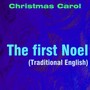 The First Noel (Church Organ)