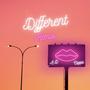 Different (feat. Cappa) [Explicit]