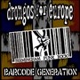 Barcode Generation (Explicit)