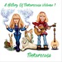 A History Of Tinkerscuss, Vol. 1 (Explicit)