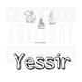 YESSIR (feat. Southyy & BIJ) [Explicit]