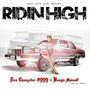 Ridin' High (feat. Boogie Madeoff)