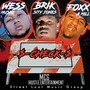 Check (feat. wess musiq & Foxx a Mill) (Explicit)