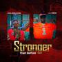 Stronger Than Before (feat. Jorzzi)