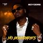 NO BOUNDARIES