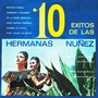 10 éxitos de las hermanas Núñez